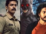 Kerala Crime Files Season 2 and Jinn - The Pet