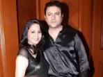 Lataa Saberwal and Sanjeev Seth part ways.