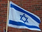 During a protest in Brooklyn, Jewish children were verbally assaulted by two men, who shouted anti-Semitic threats.