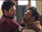 Gopi Krishnan Varma in Aamir Khan's Sitaare Zameen Par