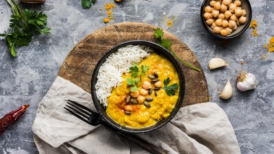Indian food for weight loss: here's how to tweak you daily meals to get in shape and lose extra kilos. (Freepik) Indian food for weight loss: here's how to tweak you daily meals to get in shape and lose extra kilos. (Freepik)