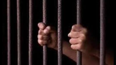 According to jail officials, strict monitoring of Ali’s activities is underway, and entry to his barrack has been restricted to jail staff only. (Sourced)