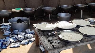 Adulterated Milk Cakes - pic for representation- photo-ht Adulterated Milk Cakes - pic for representation- photo-ht