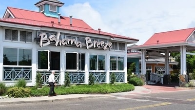 Bahama Breeze said it closed several branches in May (X) Bahama Breeze said it closed several branches in May (X)