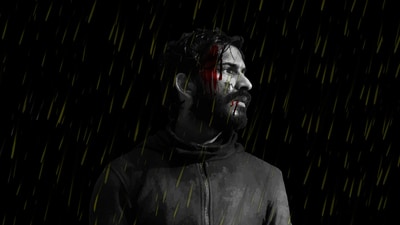 Harsh Varrdhan Kapoor in a still from Vikramaditya Motwane's Bhavesh Joshi Superhero.