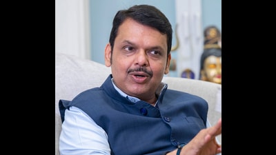 Chief minister Devendra Fadnavis reiterated that the state government is committed to implementing the farm loan waiver scheme. (HT FILE) Chief minister Devendra Fadnavis reiterated that the state government is committed to implementing the farm loan waiver scheme. (HT FILE)