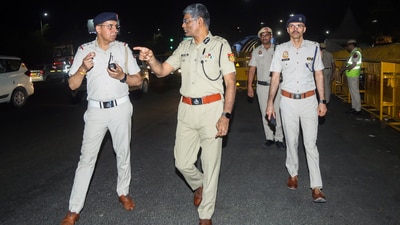 A case has been registered and further investigation is underway, police said. (ANI)