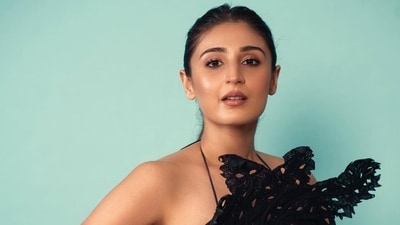 Dhvani Bhanushali highlights the significance of authenticity in music, focusing on personal experiences over social media trends