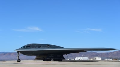 US moved B-2 Stealth Bombers to Guam on Saturday (AFP) US moved B-2 Stealth Bombers to Guam on Saturday (AFP)