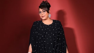 Geeta Kapur slams hiring actors on the basis of followers in Bollywood. Geeta Kapur slams hiring actors on the basis of followers in Bollywood.