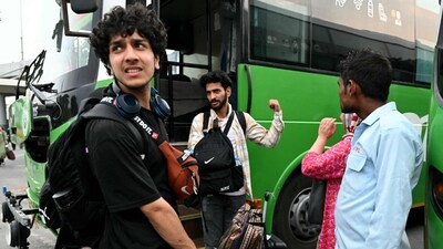 The Sri Lankan Foreign Ministry advised its citizens in Iran to contact the Indian Embassy in Tehran if they wish to leave the country. (file) (AFP)