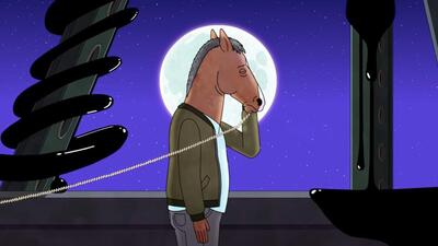 In more recent times, a stellar show starring Will Arnett as BoJack gave the term horseman a new meaning. In more recent times, a stellar show starring Will Arnett as BoJack gave the term horseman a new meaning.