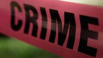 Police said the victim was found hanging in front of his house with his hands tied. (Representational image) Police said the victim was found hanging in front of his house with his hands tied. (Representational image)