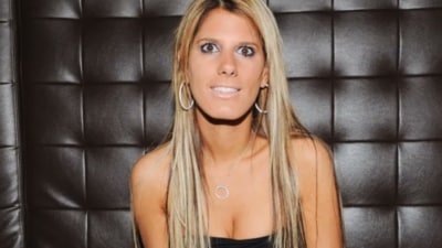 Netflix star Sara Burack was killed in a hit-and-run crash on Friday. (X) Netflix star Sara Burack was killed in a hit-and-run crash on Friday. (X)