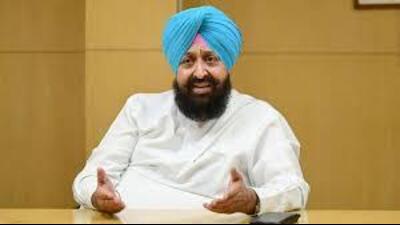 Senior Congress leader Partap Singh Bajwa said that while Punjab claimed progress against heroin, traffickers have already shifted focus to methamphetamine or ICE. (HT File)