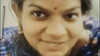 Tannu Rajput was killed two months ago and buried in a pit outside her in-laws’ house, who then told everyone that she had eloped. (HT Photo)