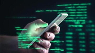 Digital growth (Representational image)