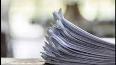 The party further accused the NC-led administration of governance by evasion and appeasement. (File)