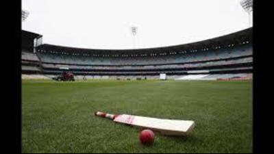 The trials will be held at the DCAM ground in Phase 9, Mohali, starting at 10:00 am. (HT file)