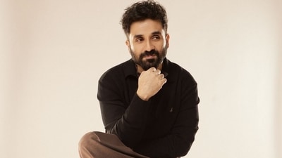 Vir Das has been lending his support to Air India since the AI171 crash. Vir Das has been lending his support to Air India since the AI171 crash.