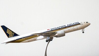 Singapore Airlines faces law-suit for allegedly serving shrimp meal to a passenger. (Pixabay) Singapore Airlines faces law-suit for allegedly serving shrimp meal to a passenger. (Pixabay)