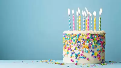 Are you more likely to die on your birthday, compared to other days? (Unsplash) Are you more likely to die on your birthday, compared to other days? (Unsplash)