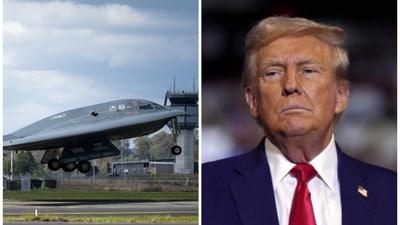 Donald Trump would make his decision regarding a possible strike on Iran in two weeks, White House said. Donald Trump would make his decision regarding a possible strike on Iran in two weeks, White House said.