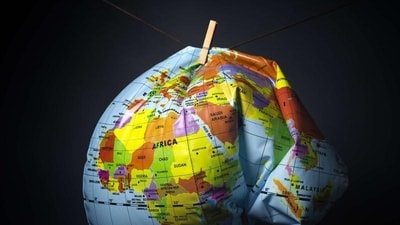 Climate crisis (AFP) Climate crisis (AFP)