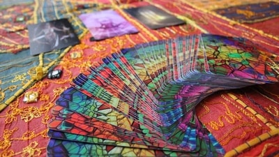 Read your weekly tarot prediction for June 22-28, 2025. Read your weekly tarot prediction for June 22-28, 2025.