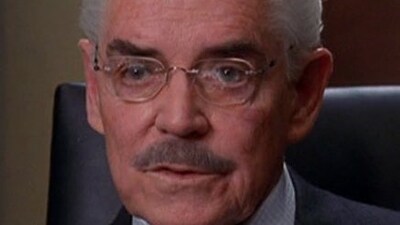 Jack Betts, renowned for his role as Henry Balkan in Spider-Man and various spaghetti Westerns, passed away at 96. (@cosmic_marvel/X) Jack Betts, renowned for his role as Henry Balkan in Spider-Man and various spaghetti Westerns, passed away at 96. (@cosmic_marvel/X)