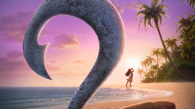 Moana 2 has surpassed $1 billion in global box office earnings, joining an elite group of films. (@Disney/X) Moana 2 has surpassed $1 billion in global box office earnings, joining an elite group of films. (@Disney/X)