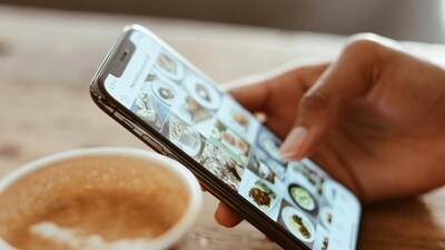A man was arrested by Karnataka police for allegedly killing his wife for watching Instagram reels: Report. (Pexels)