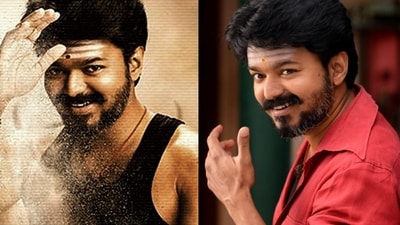 Thalapathy Vijay movies on OTT Thalapathy Vijay movies on OTT