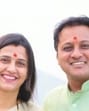 Tejasvee Ghosalkar refutes exiting Sena (UBT)