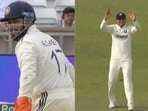 Rishabh Pant and Shubman Gill's stump mic antics will leave you splits. Rishabh Pant and Shubman Gill's stump mic antics will leave you splits.