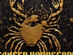 Cancer Horoscope Today: Focus on organizing tasks and setting realistic goals. Cancer Horoscope Today: Focus on organizing tasks and setting realistic goals.