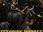 Sagittarius Horoscope Today: Consider setting aside a portion of your income for savings or an upcoming goal. Sagittarius Horoscope Today: Consider setting aside a portion of your income for savings or an upcoming goal.