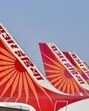 Air India said the revised schedule is being progressively made available on the airline’s website. (Representational image)