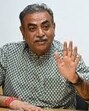 BJP Himachal co-incharge Sanjay Tandon (File) BJP Himachal co-incharge Sanjay Tandon (File)