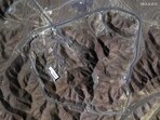 Trump said US destroyed Iran's Fordow nuclear site