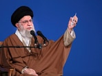 Al Khamenei is yet to respond to US strikes on Iran Al Khamenei is yet to respond to US strikes on Iran