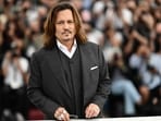 Johnny Depp opened up about raising children Lily-Rose and Jack in France. Johnny Depp opened up about raising children Lily-Rose and Jack in France.