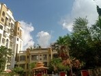 The Maharashtra government plans to introduce revised rules for cooperative housing societies, which aim to simplify regulations and reduce bureaucratic involvement. (Picture for representational purposes only)