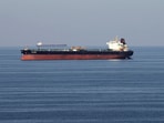 Around one-fifth of the world's oil consumption passes through the Strait of Hormuz, which is situated between Iran and Oman. 
