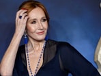 JK Rowling gave an early verdict on the first two episodes of HBO's Harry Potter series.