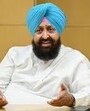 Senior Congress leader Partap Singh Bajwa said that while Punjab claimed progress against heroin, traffickers have already shifted focus to methamphetamine or ICE. (HT File) Senior Congress leader Partap Singh Bajwa said that while Punjab claimed progress against heroin, traffickers have already shifted focus to methamphetamine or ICE. (HT File)