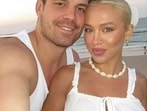 Influencer Tammy Hembrow reveals her divorce from Matt Zukowski via TikTok, admitting personal accountability for the marriage's end. Influencer Tammy Hembrow reveals her divorce from Matt Zukowski via TikTok, admitting personal accountability for the marriage's end.