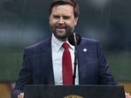 JD Vance stated on NBC's Meet the Press that he is “very confident” that the US has substantially delayed Iran's development of a nuclear weapon. JD Vance stated on NBC's Meet the Press that he is “very confident” that the US has substantially delayed Iran's development of a nuclear weapon.