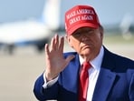 President Donald Trump announced that US has struck Iranian nuclear sites President Donald Trump announced that US has struck Iranian nuclear sites