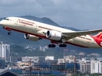 Air India to temporarily cut 118 weekly narrow-body flights, suspend 3 routes. Air India to temporarily cut 118 weekly narrow-body flights, suspend 3 routes.